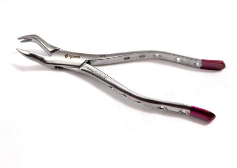 مجموعة جديدة مكونة من 4 أدوات لاستخلاص ملقط الاستخلاص الألماني الفاخر رقم 150 23 رقم 88L 88R in Kuwait