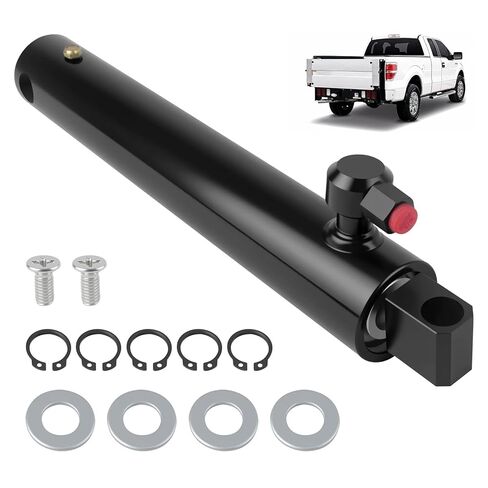 000971 أسطوانة الرفع الهيدروليكية G2 متوافقة مع Tommy Gate 1340، 1342، 1540، 1542، 1640، 1642 Series G2 Liftgates in Kuwait