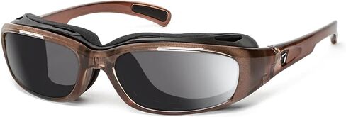 7 EYE CHURADA Wind Blocking Padded Foam Photochromic Sunglasses for Outdoors, 100% UVA + UVB Protection in Saudi Arabia