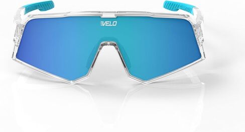 VELO Shades – Splitter 3x1 – Baseball/Softball Sunglasses – By Jax at The Bullpen Training in Saudi Arabia