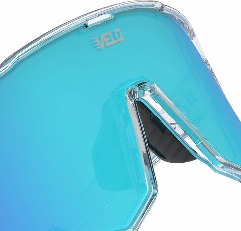 VELO Shades – Splitter 3x1 – Baseball/Softball Sunglasses – By Jax at The Bullpen Training in Saudi Arabia