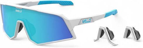 VELO Shades – Splitter 3x1 – Baseball/Softball Sunglasses – By Jax at The Bullpen Training in Saudi Arabia