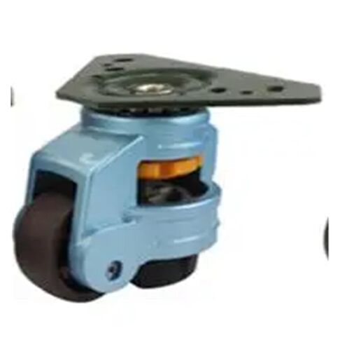1 piece of 60F Triangular Wheel Level Adjustment Suitable for Machinery, Furniture and appliances(SJB920-75A) in Saudi Arabia