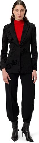 Desigual Womens Blazer_flockarty in Saudi Arabia