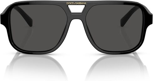 Dolce & Gabbana Boys' Sports Sunglasses, Multicoloured (Multicoloured), Einheitsgröße in Saudi Arabia
