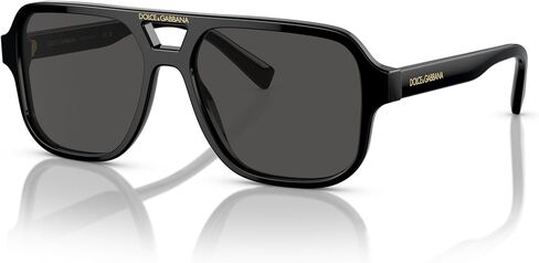 Dolce & Gabbana Boys' Sports Sunglasses, Multicoloured (Multicoloured), Einheitsgröße in Saudi Arabia