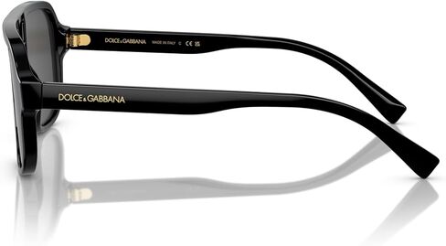 Dolce & Gabbana Boys' Sports Sunglasses, Multicoloured (Multicoloured), Einheitsgröße in Saudi Arabia