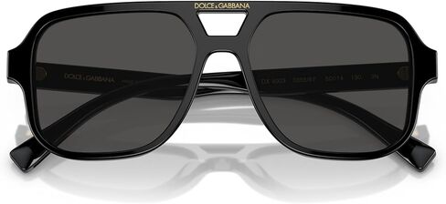 Dolce & Gabbana Boys' Sports Sunglasses, Multicoloured (Multicoloured), Einheitsgröße in Saudi Arabia