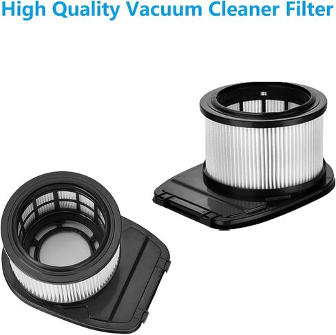 ملحقات فرشاة فلتر HEPA المتوافقة مع Shark IZ682H Vertex Pro خفيفة الوزن Duo Clean PowerFins قطع غيار المكنسة الكهربائية اللاسلكية XFFKIZ600 XHFIZ500 in Kuwait