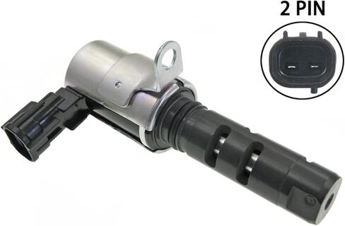 1PCS Oil Pressure Valve Engine Variable Timing Solenoid Valve 10921AA050 in Saudi Arabia