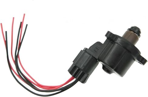 1PCS 1450A116 MD628174 Idle Speed Control Valve MD613992(Plug) in Saudi Arabia