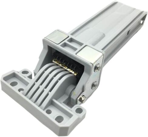 مجموعة مفصلات ADF ASM Assy Hinge HR 1PCX Q7404 60029 Q7404 60024 Q7404 60025 متوافق مع 500 MFP M525 M575 M521 CM4540 in Kuwait