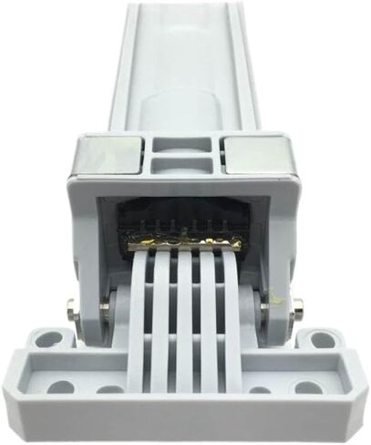 مجموعة مفصلات ADF ASM Assy Hinge HR 1PCX Q7404 60029 Q7404 60024 Q7404 60025 متوافق مع 500 MFP M525 M575 M521 CM4540 in Kuwait