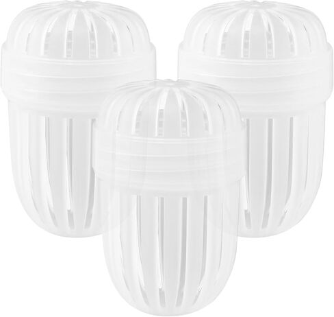 3 قطع من مصفاة شاي الفواكه، مصفاة شاي بأوراق فضفاضة قابلة لإعادة الاستخدام، مصفاة شبكية لشاي الأعشاب/نقع الفاكهة، متوافقة مع ستانلي، للقارورة المائية، زجاجات واسعة الفم (2-3.1 بوصة) in Kuwait