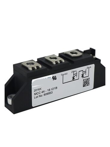 MCC 44-16IO1B Thyristor Module Fuse in Kuwait