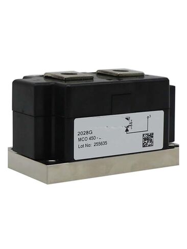 MCO450-22IO1 MCO450-20io1 Thyristor Module(MCO450-22IO1) in Saudi Arabia