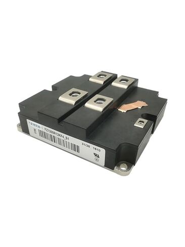 FZ1200R12KF4_S1 IGBT SCR الثايرستور وحدة الصمامات in Saudi Arabia