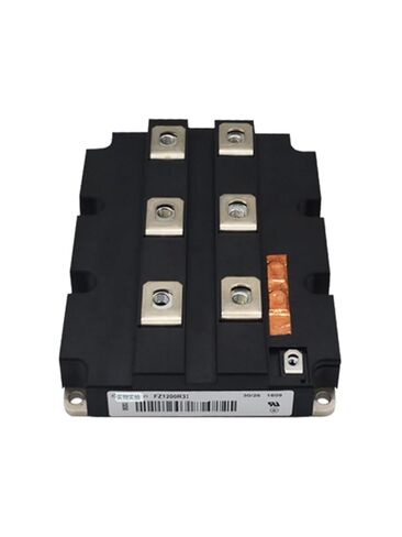 FZ1200R33KL2C FZ400R12KS4 IGBT وحدة الصمامات (FZ400R12KS4) in Saudi Arabia