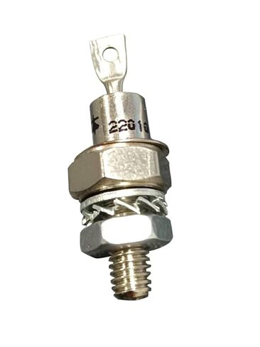 2016 Thyristor Components in Kuwait