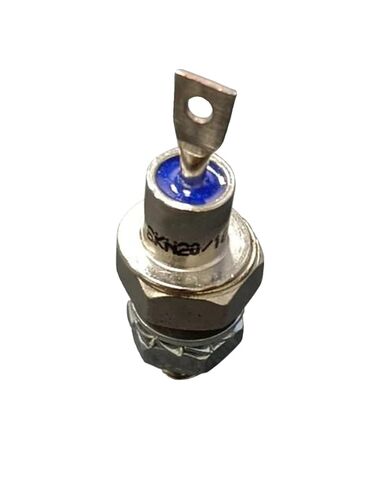 2016 Thyristor Components in Kuwait