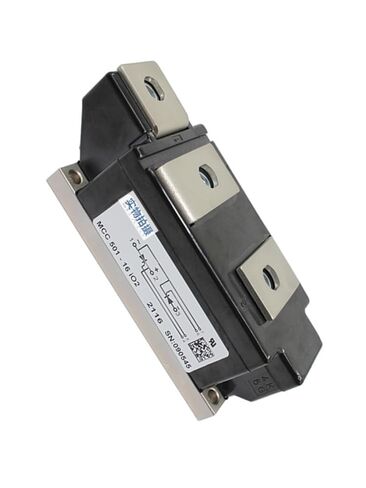 MCC 501-16iO2 Thyristor Module Fuse in Kuwait