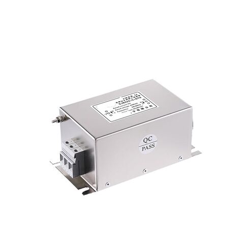 SJB920-5A / 250A-DT محول كتلة طرفية للإدخال ثلاثي الطور SJB920-5A / 250A-DT مرشح طاقة مخصص مضاد للتدخل 380 فولت (SJB920-200A-DT- 90KW) in Saudi Arabia