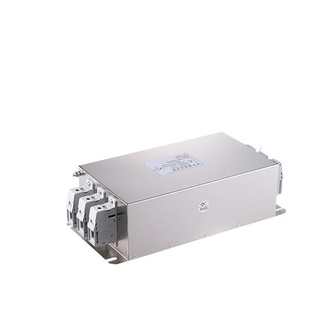 SJB920-5A/250A-DT Three-Phase Input Terminal Block servo Inverter Dedicated Anti-Interference Power Filter 380V(SJB920-200A-DT- 90KW) in Saudi Arabia