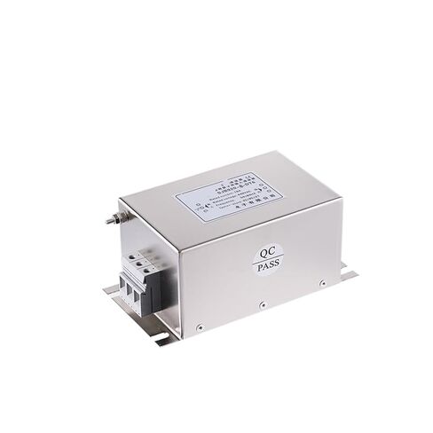 SJB920-5A/250A-DT Three-Phase Input Terminal Block servo Inverter Dedicated Anti-Interference Power Filter 380V(SJB920-200A-DT- 90KW) in Saudi Arabia