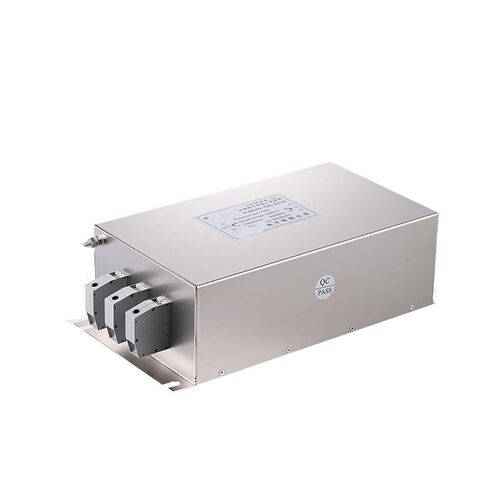 SJB920-5A/250A-DT Three-Phase Input Terminal Block servo Inverter Dedicated Anti-Interference Power Filter 380V(SJB920-200A-DT- 90KW) in Saudi Arabia