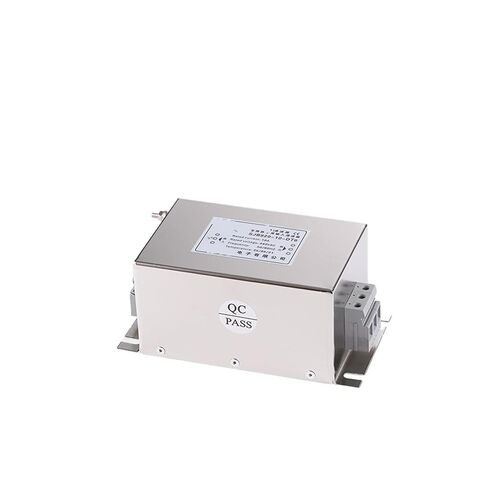 SJB920-5A/250A-DT Three-Phase Input Terminal Block servo Inverter Dedicated Anti-Interference Power Filter 380V(SJB920-200A-DT- 90KW) in Saudi Arabia