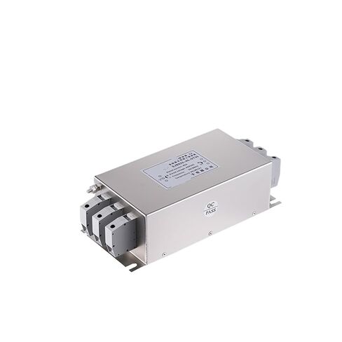 SJB920-5A/250A-DT Three-Phase Input Terminal Block servo Inverter Dedicated Anti-Interference Power Filter 380V(SJB920-200A-DT- 90KW) in Saudi Arabia