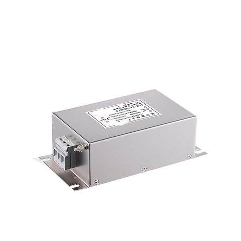 SJB920-5A/250A-DT Three-Phase Input Terminal Block servo Inverter Dedicated Anti-Interference Power Filter 380V(SJB920-200A-DT- 90KW) in Saudi Arabia