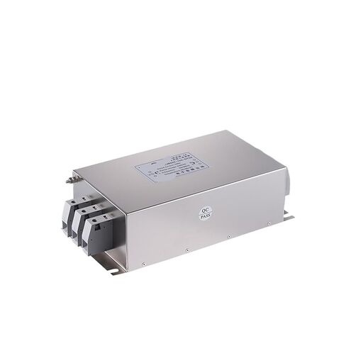 SJB920-5A/250A-DT Three-Phase Input Terminal Block servo Inverter Dedicated Anti-Interference Power Filter 380V(SJB920-200A-DT- 90KW) in Saudi Arabia