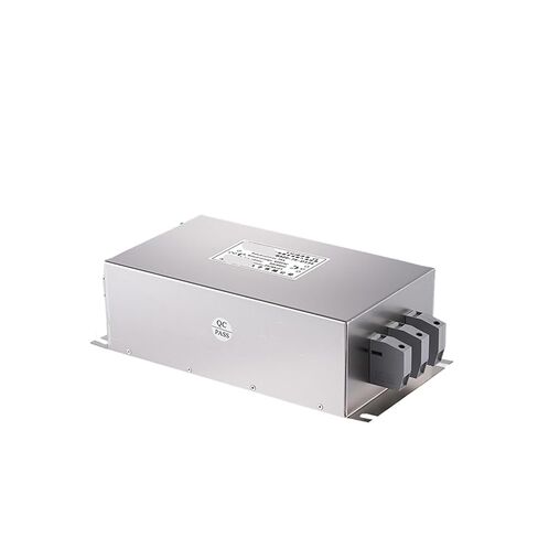 SJB920-5A/250A-DT Three-Phase Input Terminal Block servo Inverter Dedicated Anti-Interference Power Filter 380V(SJB920-200A-DT- 90KW) in Saudi Arabia