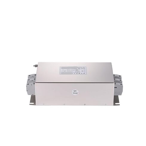 SJB920-5A/250A-DT Three-Phase Input Terminal Block servo Inverter Dedicated Anti-Interference Power Filter 380V(SJB920-200A-DT- 90KW) in Saudi Arabia