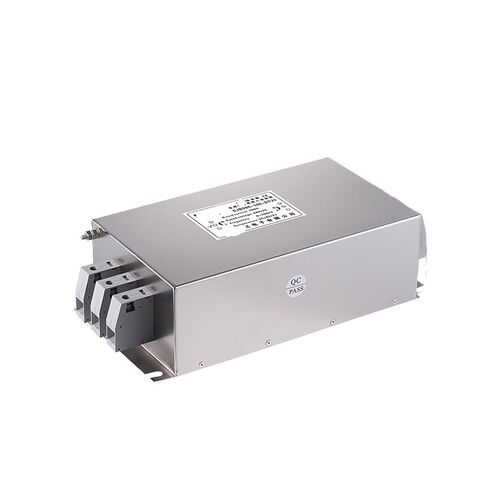 SJB960-5A/120A-DT Three-Phase Output Terminal Block servo Inverter Dedicated Anti-Interference Power Supply Filter 380V(SJB960-100A-DT 45KW) in Saudi Arabia