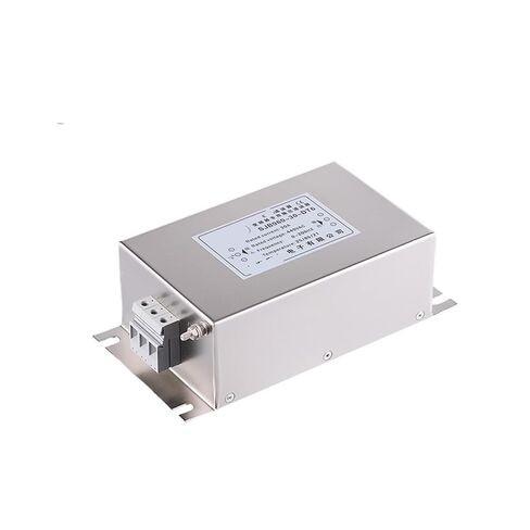 SJB960-5A/120A-DT Three-Phase Output Terminal Block servo Inverter Dedicated Anti-Interference Power Supply Filter 380V(SJB960-100A-DT 45KW) in Saudi Arabia