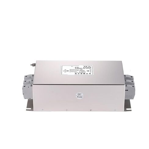 SJB960-5A/120A-DT Three-Phase Output Terminal Block servo Inverter Dedicated Anti-Interference Power Supply Filter 380V(SJB960-100A-DT 45KW) in Saudi Arabia