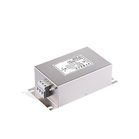 SJB960-5A/120A-DT Three-Phase Output Terminal Block servo Inverter Dedicated Anti-Interference Power Supply Filter 380V(SJB960-100A-DT 45KW) in Saudi Arabia
