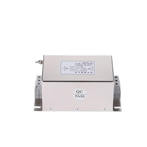 SJB960-5A/120A-DT Three-Phase Output Terminal Block servo Inverter Dedicated Anti-Interference Power Supply Filter 380V(SJB960-100A-DT 45KW) in Saudi Arabia