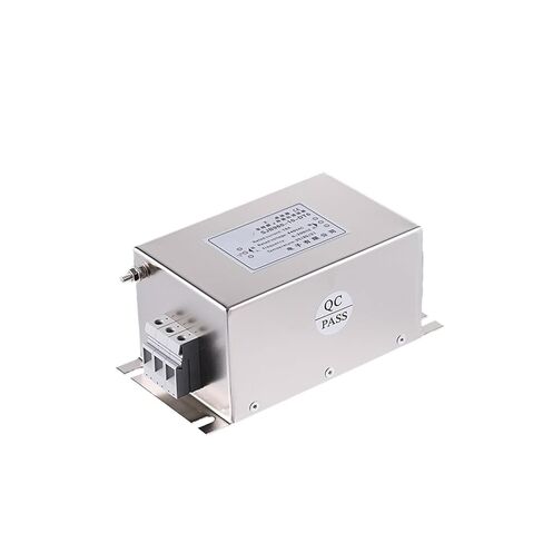 SJB960-5A/120A-DT Three-Phase Output Terminal Block servo Inverter Dedicated Anti-Interference Power Supply Filter 380V(SJB960-100A-DT 45KW) in Saudi Arabia