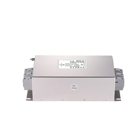 SJB960-5A/120A-DT Three-Phase Output Terminal Block servo Inverter Dedicated Anti-Interference Power Supply Filter 380V(SJB960-100A-DT 45KW) in Saudi Arabia