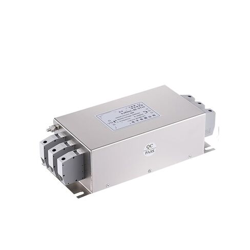SJB960-5A/120A-DT Three-Phase Output Terminal Block servo Inverter Dedicated Anti-Interference Power Supply Filter 380V(SJB960-100A-DT 45KW) in Saudi Arabia