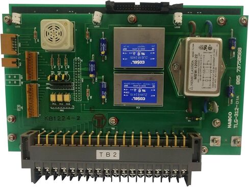 نابكو TLG-311-01A / TLG-312-01A PCB جسر 885 73750568 TLG31101A - TLG31201 in Saudi Arabia