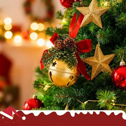 مجموعة أجراس عيد الميلاد in Kuwait