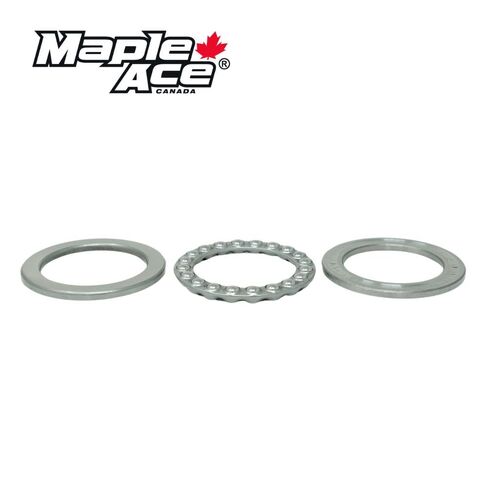 MAPLE ACE 51102 Thrust Ball Bearing 15x28x9mm (Qty 1) in Saudi Arabia