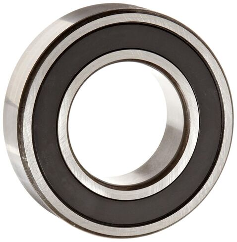 NSK 6209V محمل كروي ذو أخدود عميق، صف واحد، أختام فردية غير متصلة، قفص فولاذي مضغوط، خلوص عادي، متري، تجويف 45 مم، 85 مم OD، عرض 19 مم، أقصى سرعة دوران 7500 دورة في الدقيقة، سعة تحميل ثابتة 4586 رطل، سعة تحميل ديناميكية 6969 رطل in Saudi Arabia