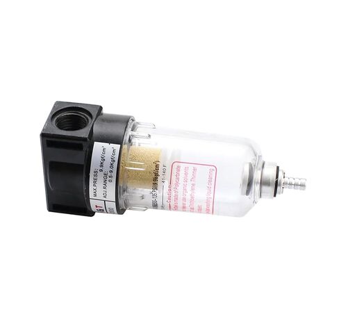 AF2000 1/4 air Source Processor Copper Filter air Pump Filter Oil-Water Separator Pneumatic Components air Compressor(AF2000) in Saudi Arabia