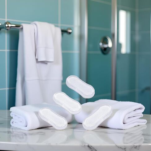 مجموعة ممتصات الصدمات لمقعد المرحاض الشفاف مكونة من 8 قطع، مصدات أغطية مقاعد المرحاض لاصقة قوية من السيليكون، مخازن مؤقتة لمقعد المرحاض، وسادات مطاطية لغطاء المرحاض، للمنزل، والفندق، ومراحيض المستشفى in Kuwait