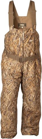 Banded Avery Originals Hunting Waterfowl Chest High Insulated Field Bib Pants w/Zip Chest Pocket & Waterproof Seams in Saudi Arabia